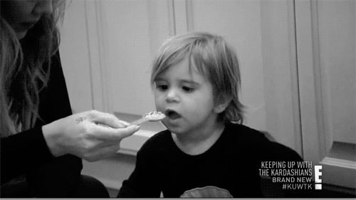 Egy hároméves kislány titkos naplója