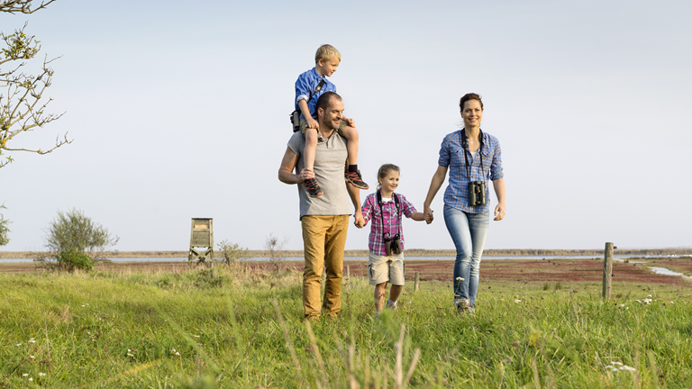 Karintia és Burgenland – Csodás túraútvonal és érintetlen táj