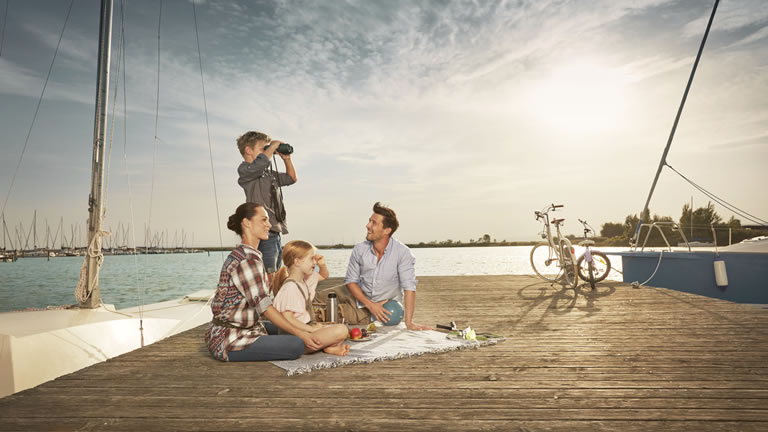 Karintia és Burgenland – Csodás túraútvonal és érintetlen táj