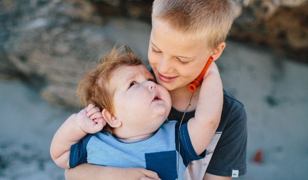 Rákbeteg gyermekéről írt szívszaggató blogbejegyzést az édesanya 