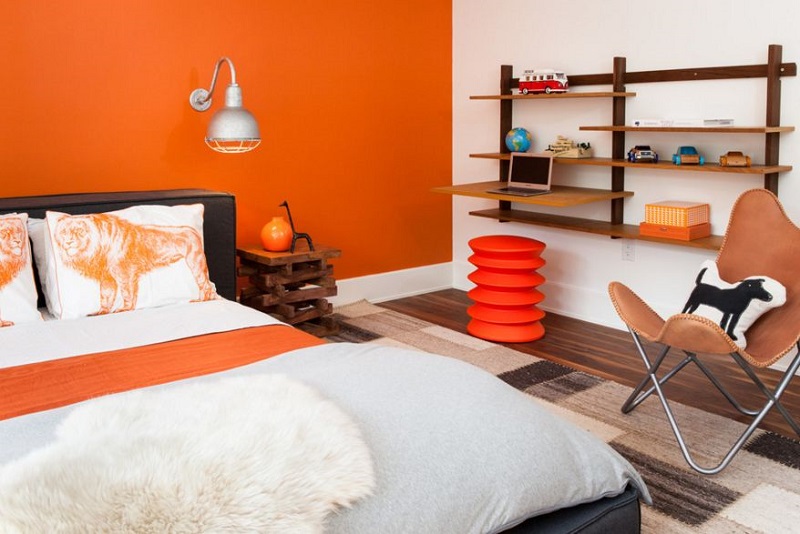 10 hangulatos háló, amibe te is szívesen aludnál