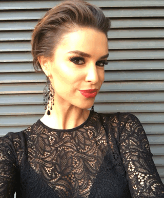 Dukai Regina felismerhetetlen tiniként