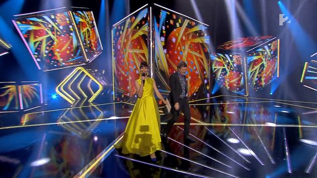 Ördög Nóra csak ennyire amatőr Ördög Nóra csak ennyire amatőr