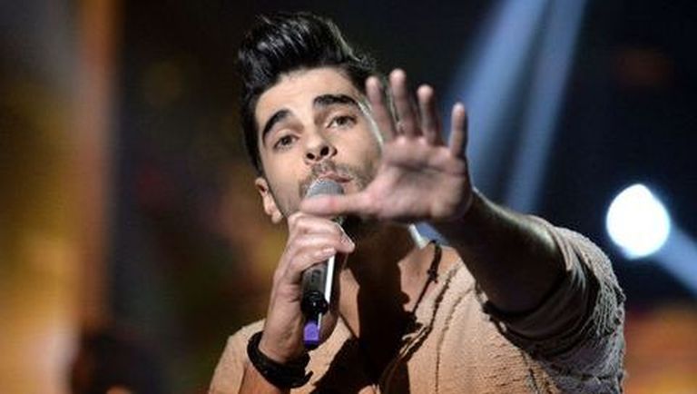 Freddie nagyot guríthat ma este Stockholmban