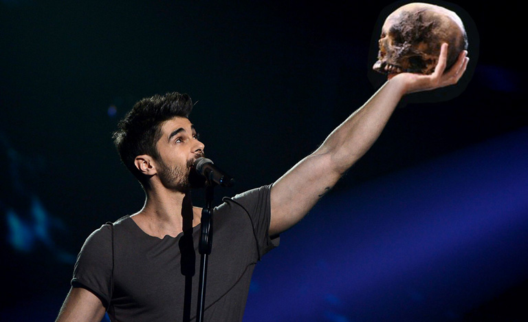 Freddie török sztárként is megállja a helyét Freddie török sztárként is megállja a helyét