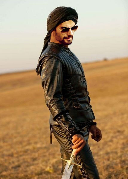 Freddie török sztárként is megállja a helyét Freddie török sztárként is megállja a helyét