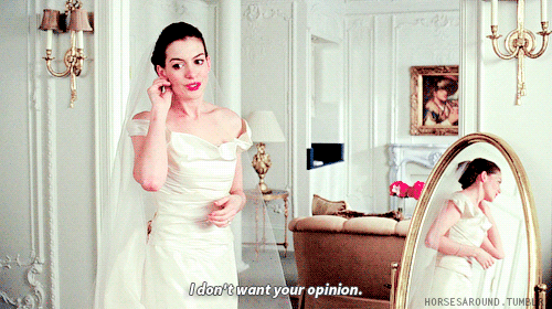 Arapara: 10 hiba, amit minden menyasszony elkövet