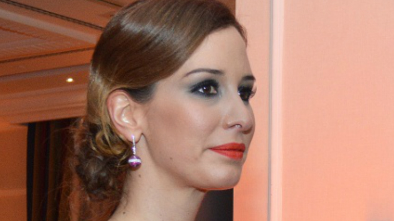 Demcsák Zsuzsa jogosítvány nélkül maradt