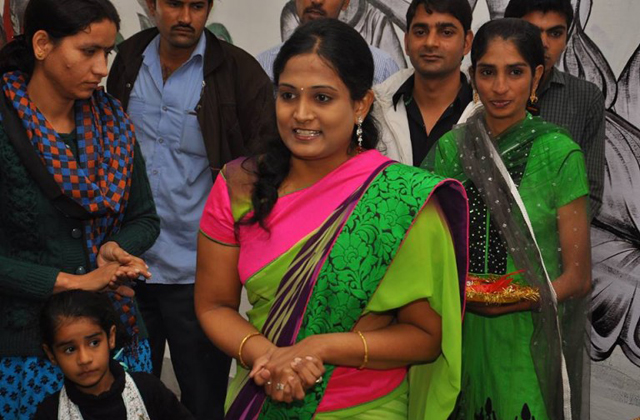 Kilencszáz gyermekesküvőt akadályozott meg ez a nő