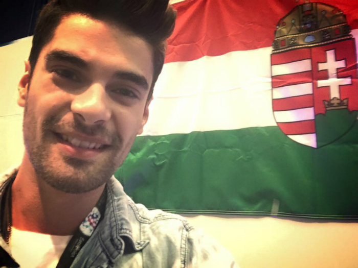 Freddie Eurovíziós dala: te tudod a szövegét? 