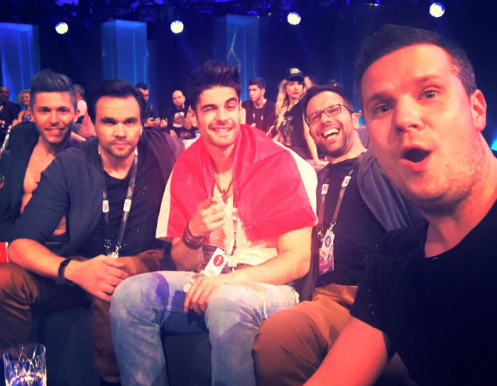 Freddie Eurovíziós dala: te tudod a szövegét? 