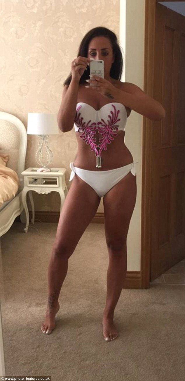 Milliomos lett a nőből, miután leadta a túlsúlyát