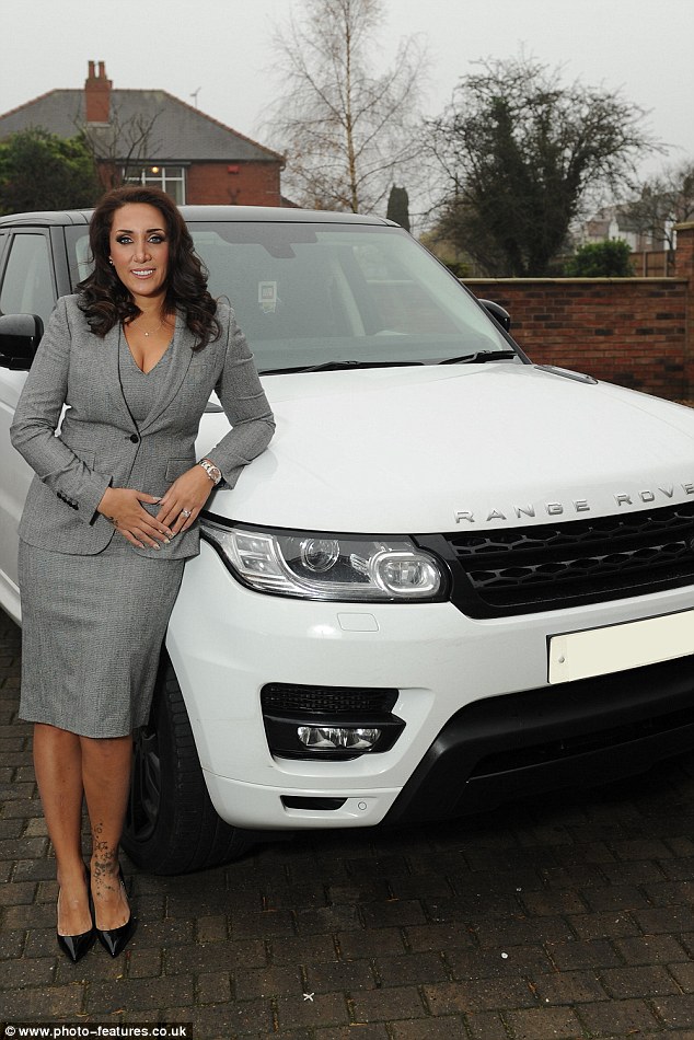 Milliomos lett a nőből, miután leadta a túlsúlyát