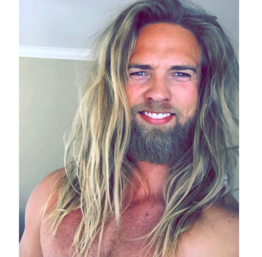 Ez a norvég haditengerész kiköpött skandináv istenség