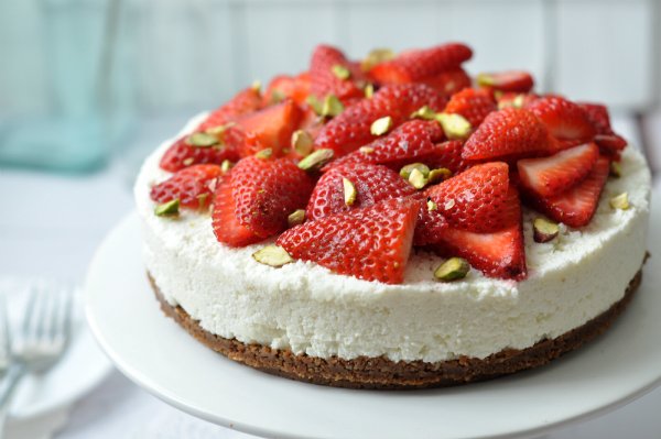 Két epres finomság, hogy ez a nap se teljen el eper nélkül Két epres finomság, hogy ez a nap se teljen el eper nélkül