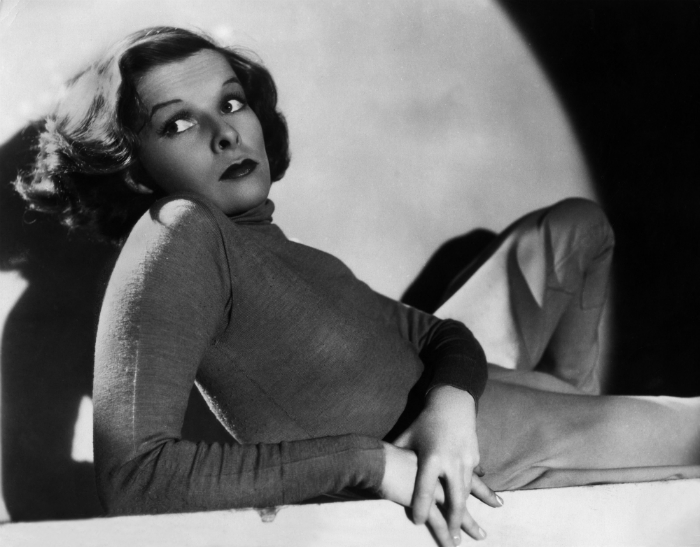 13 idézet Katharine Hepburntől, aki ma 109 éve született 13 idézet Katharine Hepburntől, aki ma 109 éve született