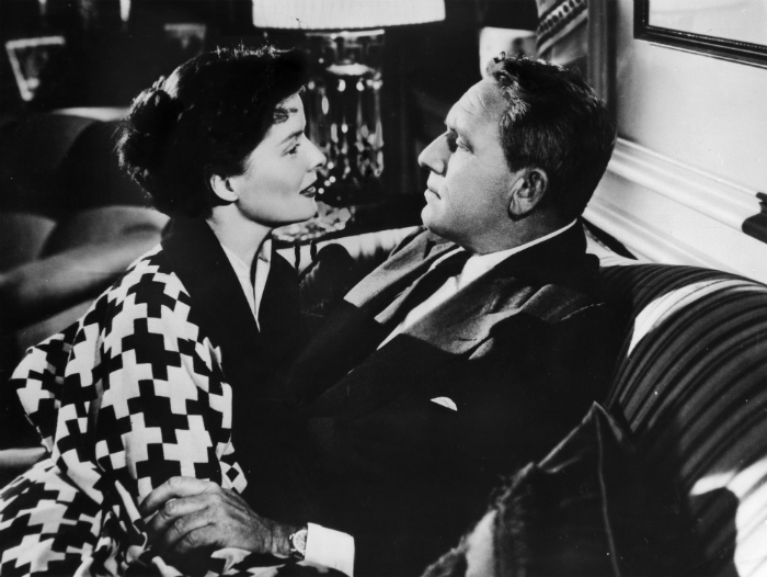 13 idézet Katharine Hepburntől, aki ma 109 éve született 13 idézet Katharine Hepburntől, aki ma 109 éve született