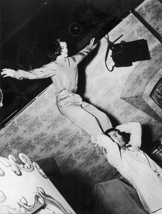 13 idézet Katharine Hepburntől, aki ma 109 éve született 13 idézet Katharine Hepburntől, aki ma 109 éve született