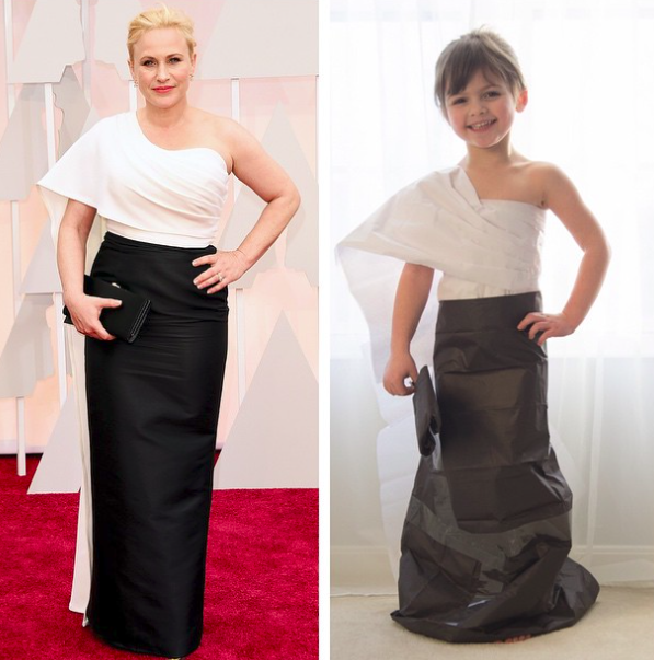 Így lett a négyéves kislányból a világ legfiatalabb divattervezője Így lett a négyéves kislányból a világ legfiatalabb divattervezője