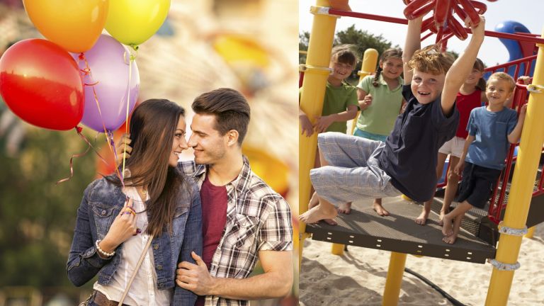 Nagy nyári élményeső az NLCafén!