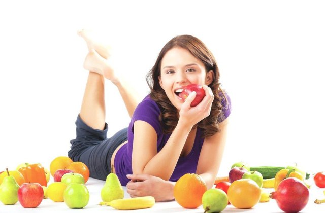 Ételek és diéták, amik csökkentik a menstruációs görcseid