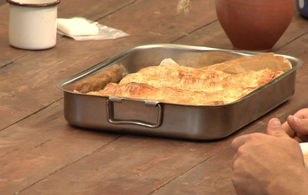 Farm: Cintia csúnyán visszaél hatalmával Farm: Cintia csúnyán visszaél hatalmával