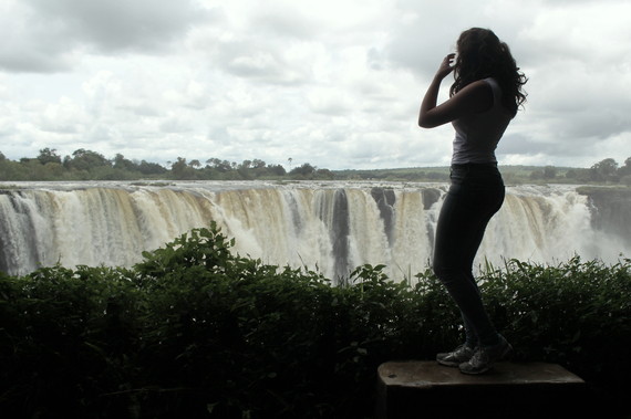 Miért érdemes elutazni Zimbabwébe? Ezért!