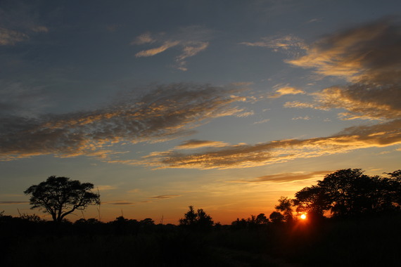 Miért érdemes elutazni Zimbabwébe? Ezért!