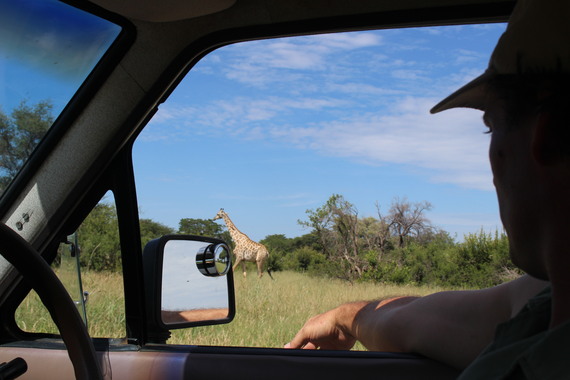 Miért érdemes elutazni Zimbabwébe? Ezért!