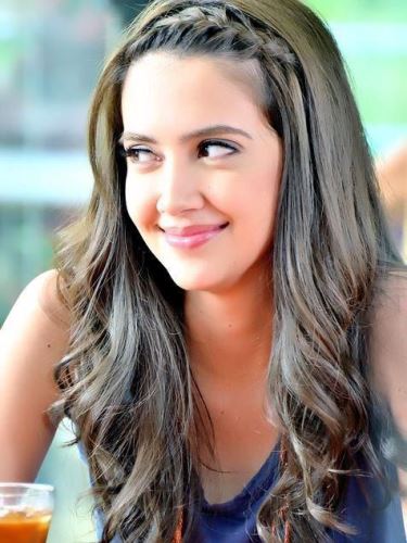 5 szupergyors frizura az általános iskolai ballagásra