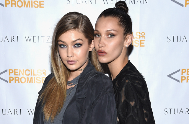 Tudnod kellene, ki az a Gigi és Bella Hadid?