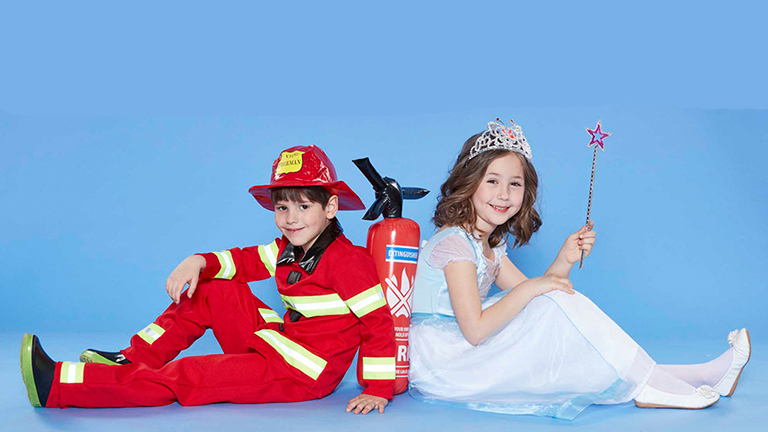 A tökéletes gyereknapi program