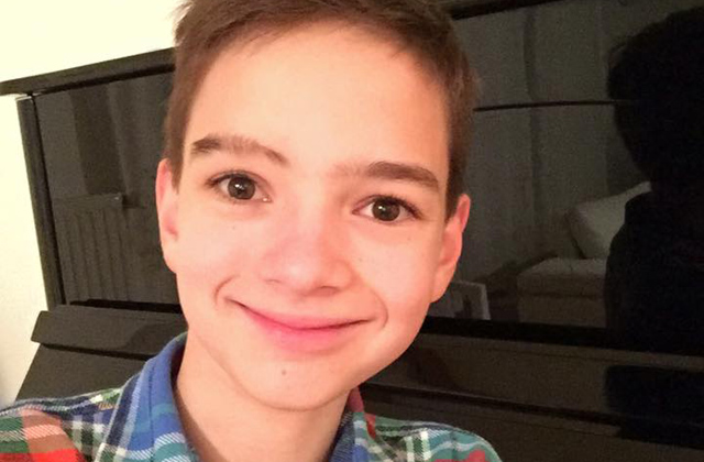 Nemzetközi zongoraversenyt nyert Boros Misi