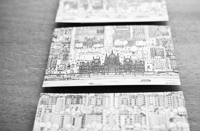 A hónap designere a májusi WAMP-on: az Urban Sidewalker 