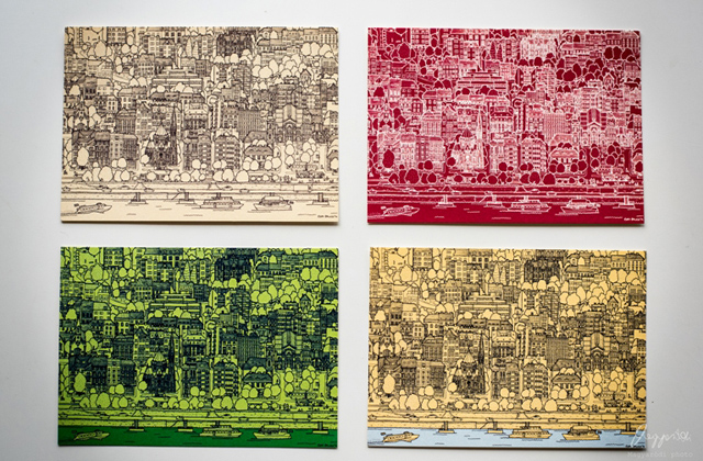 A hónap designere a májusi WAMP-on: az Urban Sidewalker 