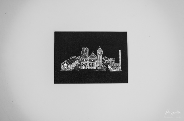 A hónap designere a májusi WAMP-on: az Urban Sidewalker 