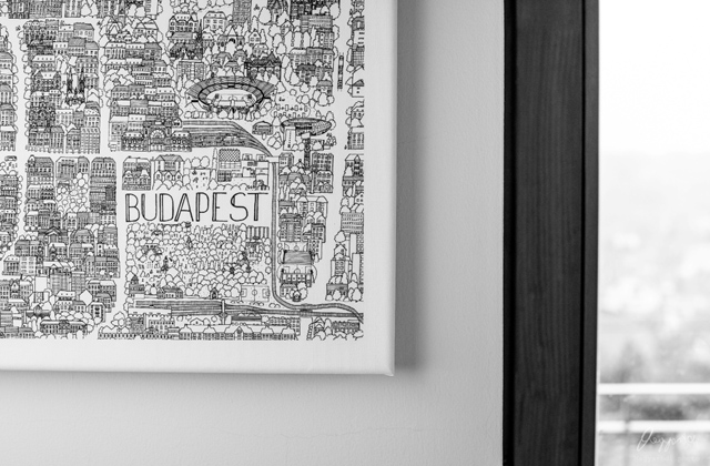 A hónap designere a májusi WAMP-on: az Urban Sidewalker 