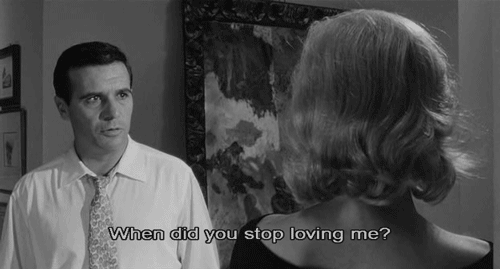 Itt a magyarázat, hogy miért nem azt a férfit szereted, aki odavan érted Itt a magyarázat, hogy miért nem azt a férfit szereted, aki odavan érted