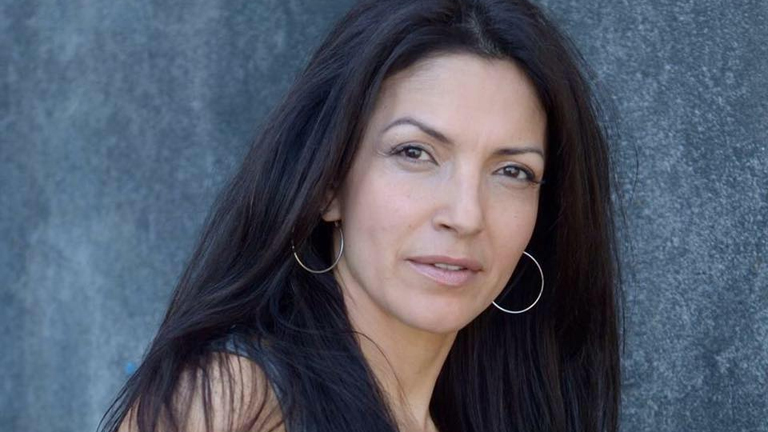 Szeretne erőt adni más áldozatoknak (Fotó: Norma Batisdas/Facebook)