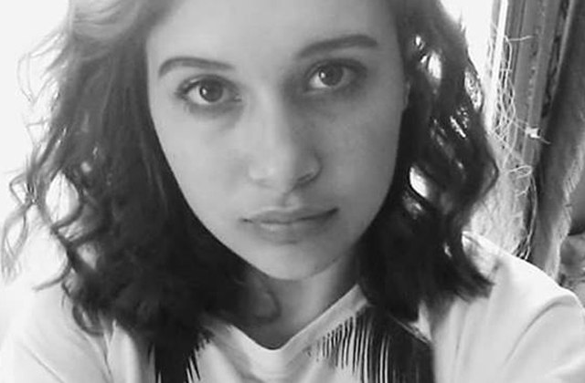 Iskolába menet tűnt el egy 13 éves tóalmási lány