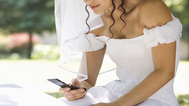 Nem akart vele szexelni felesége a nászéjszakán - beadta a válópert