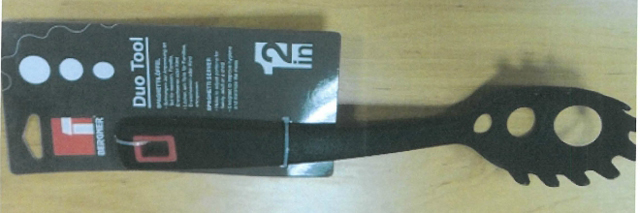 Veszélyes kanalat vontak ki a forgalomból - fotó