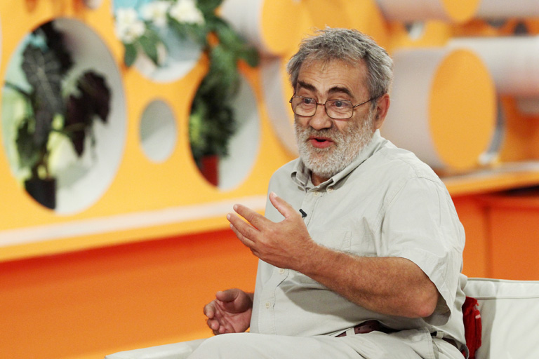 Horn György az Alapítványi és Magániskolák Egyesületének elnöke