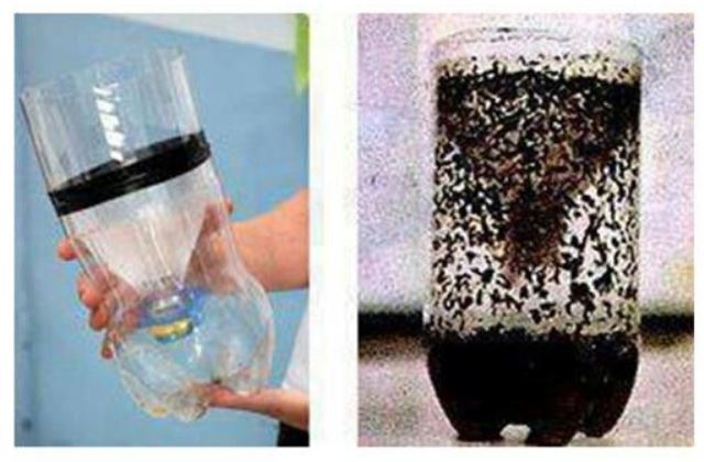 Így védekezhetsz a szúnyogok ellen Így védekezhetsz a szúnyogok ellen