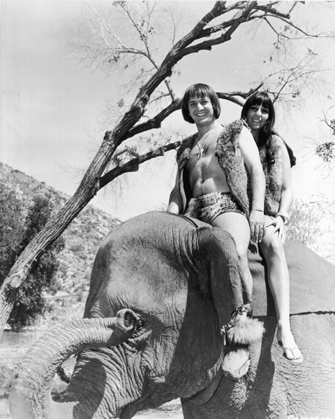 27 emlékezetes fotó a ma 70 éves Cherről