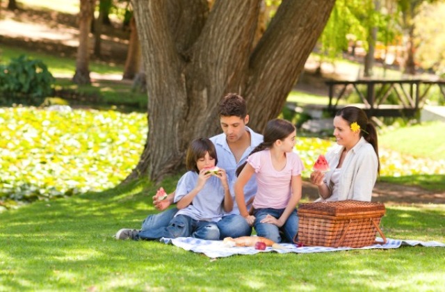 Így védd a természet békéjét - amit minden kiránduló családnak tudni kell Így védd a természet békéjét - amit minden kiránduló családnak tudni kell