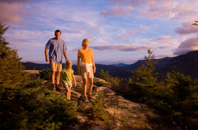 Így védd a természet békéjét - amit minden kiránduló családnak tudni kell Így védd a természet békéjét - amit minden kiránduló családnak tudni kell