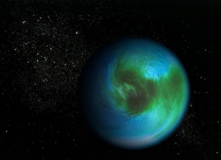 Egy üveg bourbon, kókusztej, víz, szójaszósz, ételfesték. Csillagok: só, liszt, fahéj, curry 