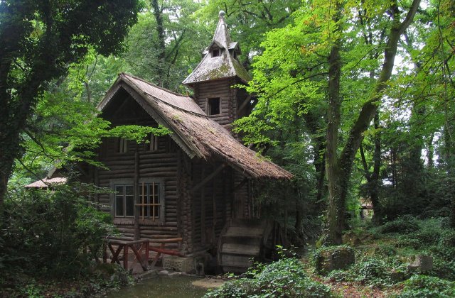 4 tökéletes családi kirándulóhelyek Budapest közelében