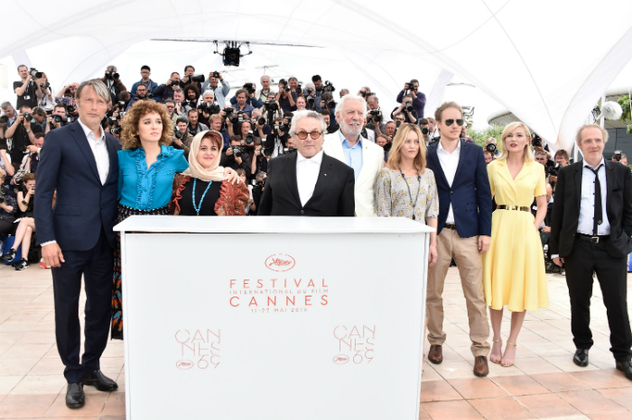 Ez a film nyerte a cannes-i Arany Pálmát, sokan kiakadtak a döntésen Ez a film nyerte a cannes-i Arany Pálmát, sokan kiakadtak a döntésen